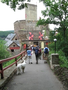 20070527 Boppard 158 Ehrbachklamm