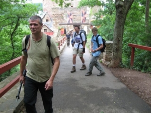 20070527 Boppard 163 Ehrbachklamm