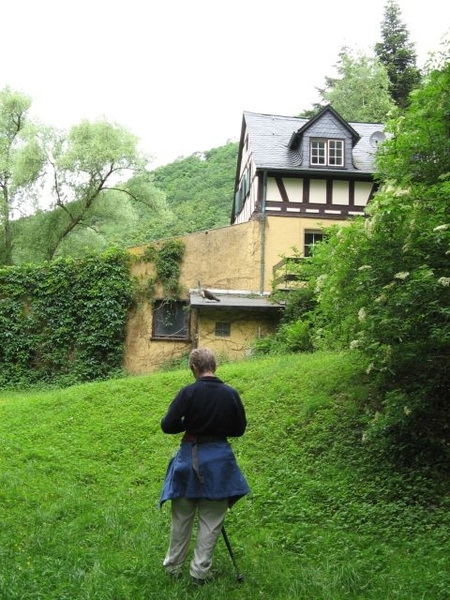 20070527 Boppard 173 Ehrbachklamm