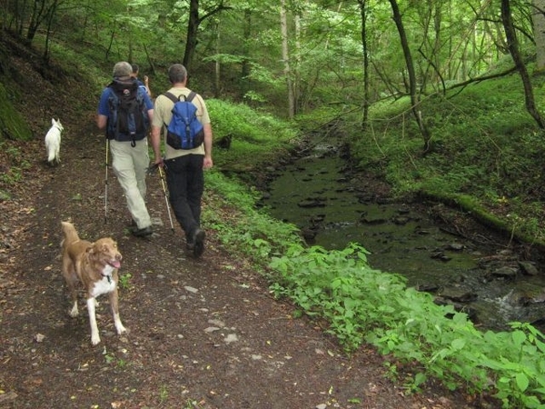 20070527 Boppard 190 Ehrbachklamm