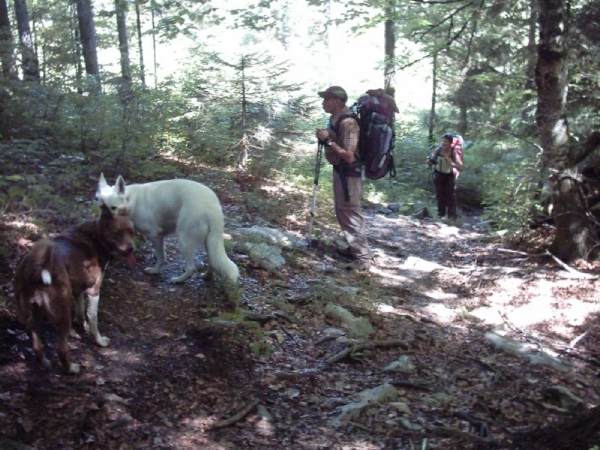 20070520 Kufstein 111 naar Brunnstein