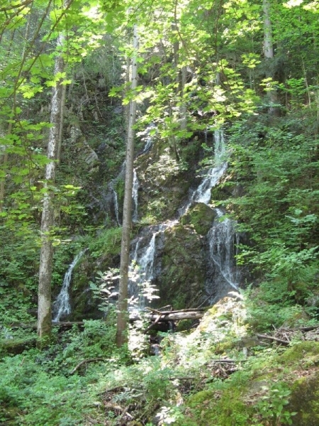 20070520 Kufstein 156 naar Brunnstein