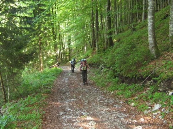 20070520 Kufstein 162 naar Brunnstein