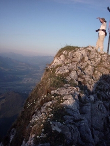 20070520 Kufstein 183 Klettersteig