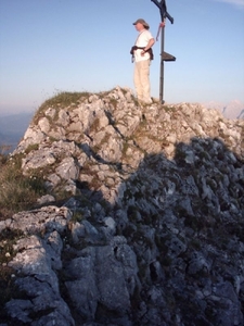 20070520 Kufstein 184 Klettersteig