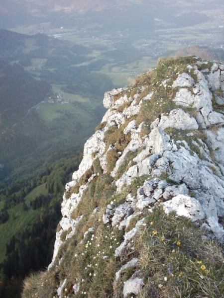 20070520 Kufstein 187 Klettersteig