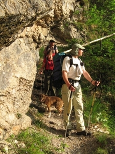 20070523 Kufstein 278 PiramidenSpitze