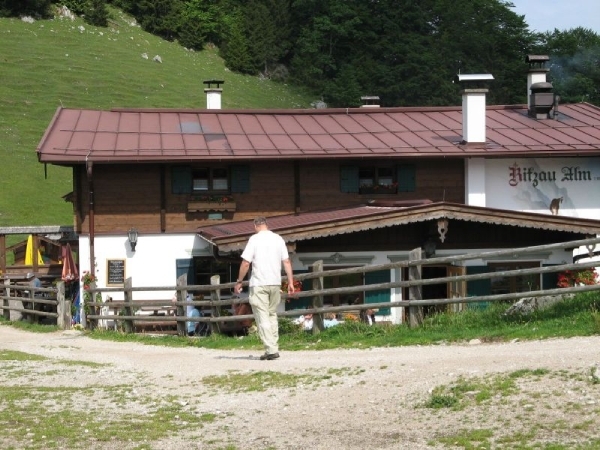 20070523 Kufstein 286 PiramidenSpitze