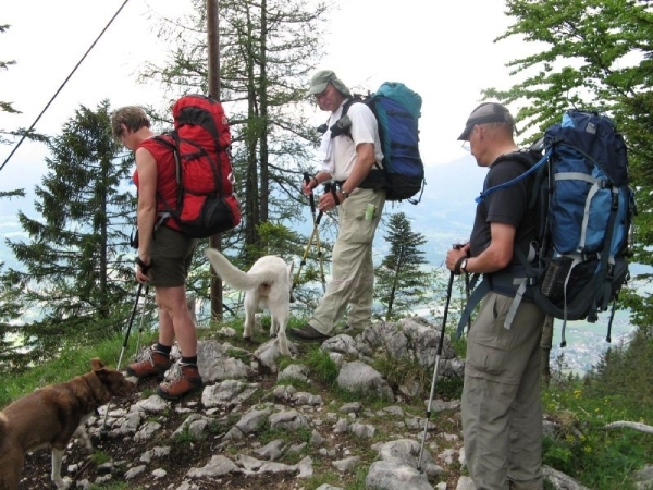 20070523 Kufstein 290 PiramidenSpitze