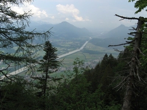 20070523 Kufstein 291 PiramidenSpitze