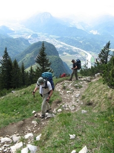 20070523 Kufstein 301 PiramidenSpitze