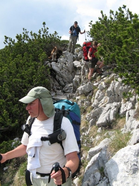 20070523 Kufstein 317 PiramidenSpitze