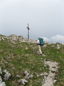 20070523 Kufstein 320 PiramidenSpitze