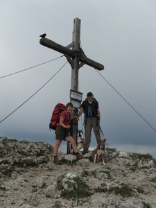 20070523 Kufstein 321 PiramidenSpitze