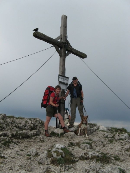 20070523 Kufstein 321 PiramidenSpitze