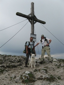 20070523 Kufstein 322 PiramidenSpitze