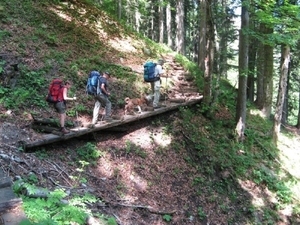 20070523 Kufstein 358 Bettlersteig