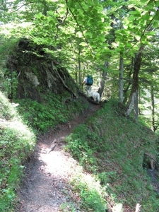 20070523 Kufstein 362 Bettlersteig