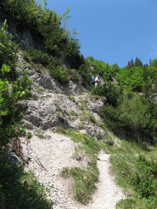 20070523 Kufstein 368 Bettlersteig