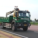 Jatra - Drachten  Iveco Kipper