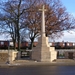 New Military Cemetery