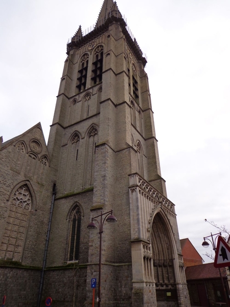 Onze-Lieve-Vrouwkerk