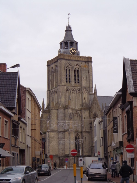 Sint-Bertinuskerk