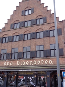 Caf Oud Vlaenderen