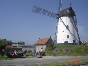 molen Koekelare