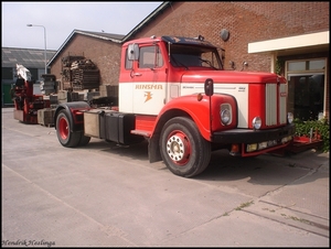 Scania 110 Super