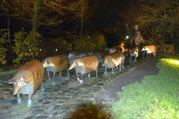 109-Symbool van Lier-De Schapenkoppen