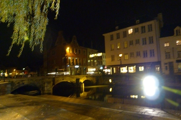 139-Hooge Brug over de Kleine Nete