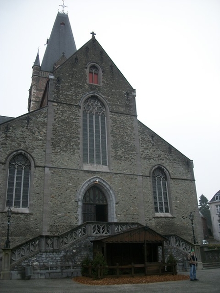 08-St-Bartholomeuskerk Geraardsbergen