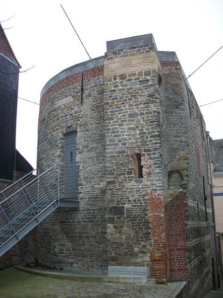 12-De Dierkost-oude vestigingstoren