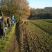 door de holle wegen