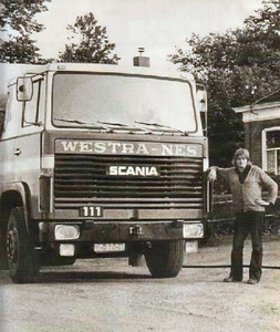 Scania 111