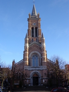 Sint-Rochuskerk