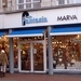 De winkel van zangeres Marva