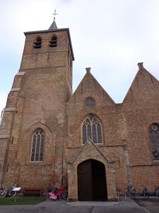 De Sint-Antoniuskerk