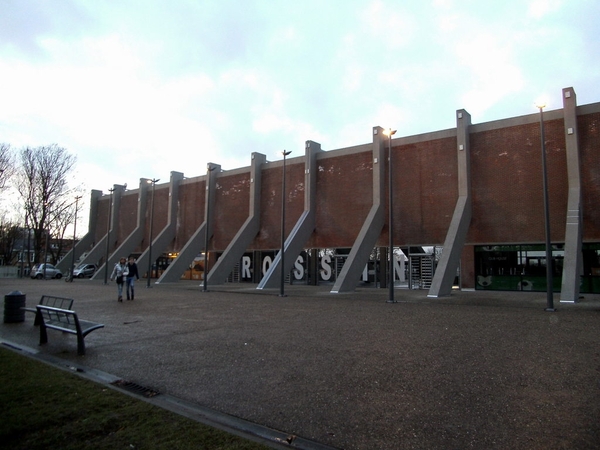 06-CROSSING SCHAARBEEK...