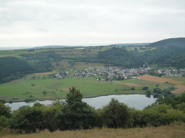 4 Deudesfeld-Meerfeld,  Landesblick – Meerfeld Maare _P1160588