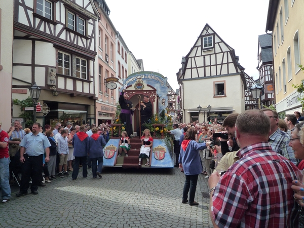 Bernkastel, stoet _P1160681