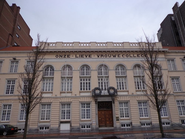 Onze-Lieve-Vrouwecollege