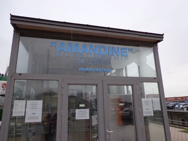 Amandine museum