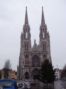 Sint-Petrus- en Pauluskerk
