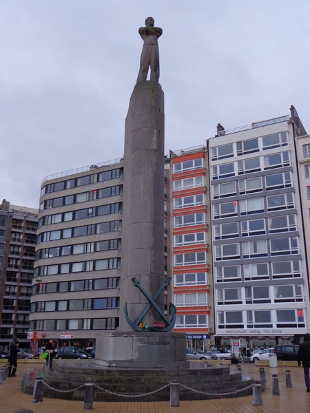 Zeeliedenmonument