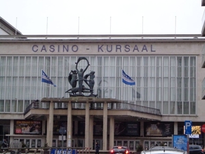 Casino - Kursaal Oostende