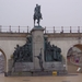 Ruitersstandbeeld Leopold II