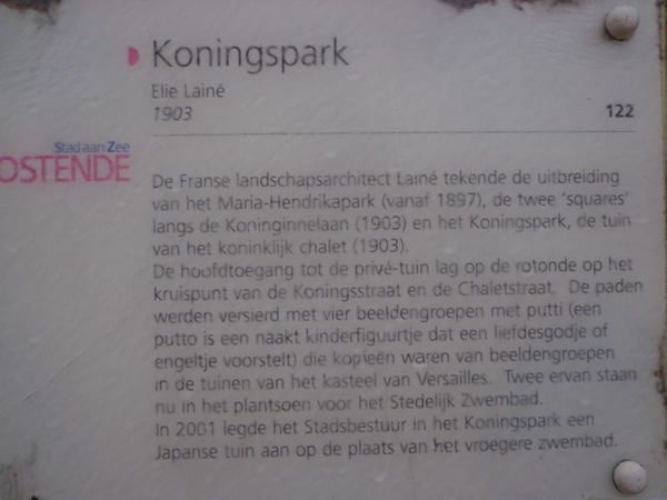 Koningspark