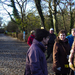 Wandeling naar Suske Wiet - 19 december 2013